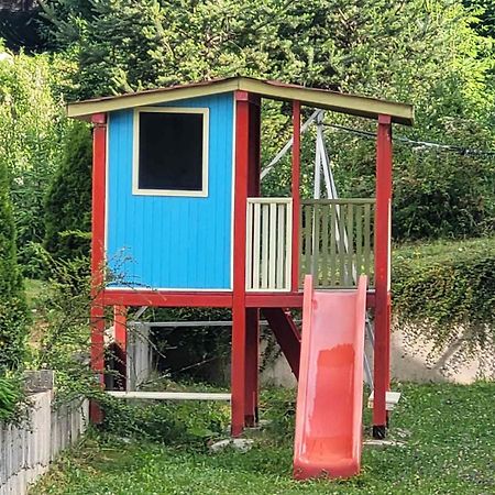 Николай Желев-Първи Еоод Pamporovo Exterior foto
