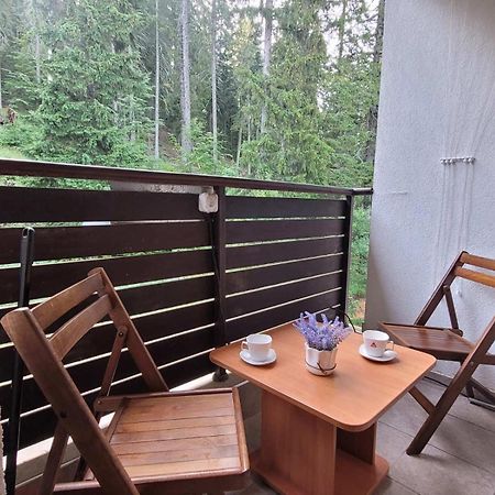 Николай Желев-Първи Еоод Pamporovo Exterior foto