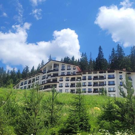 Николай Желев-Първи Еоод Pamporovo Exterior foto