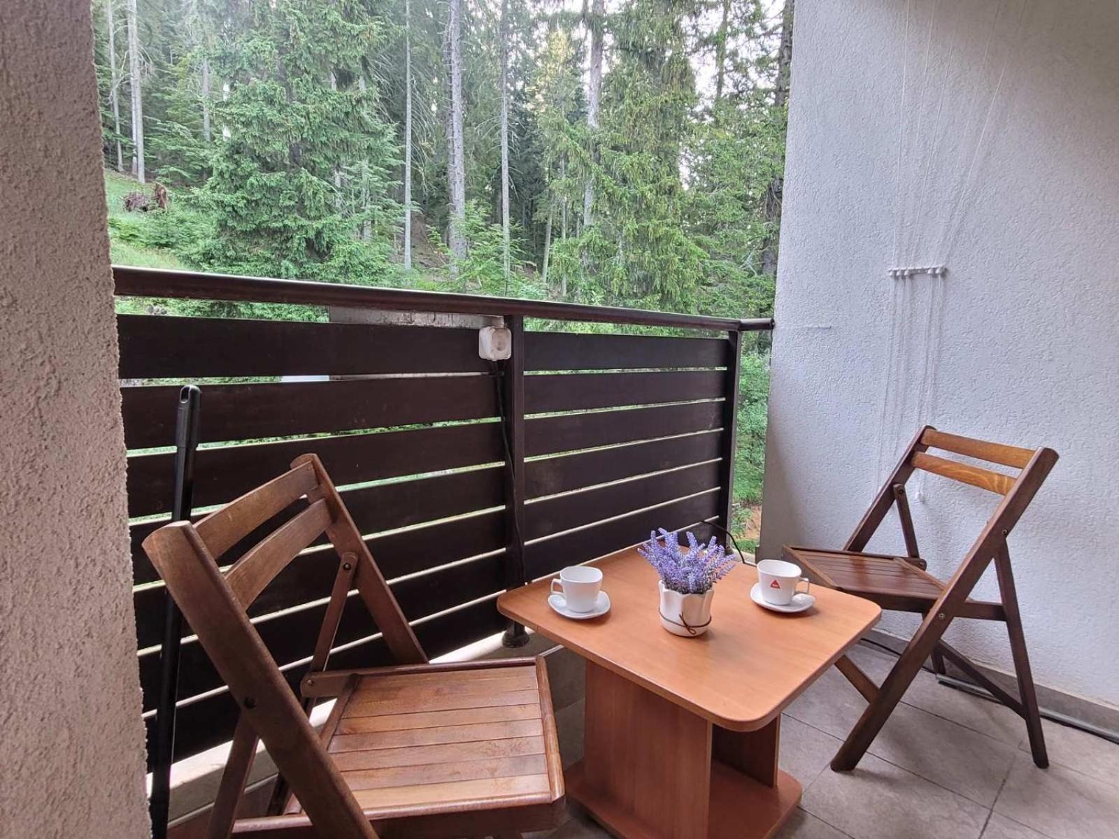 Николай Желев-Първи Еоод Pamporovo Exterior foto
