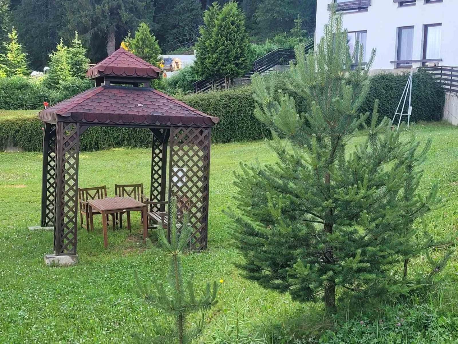 Николай Желев-Първи Еоод Pamporovo Exterior foto